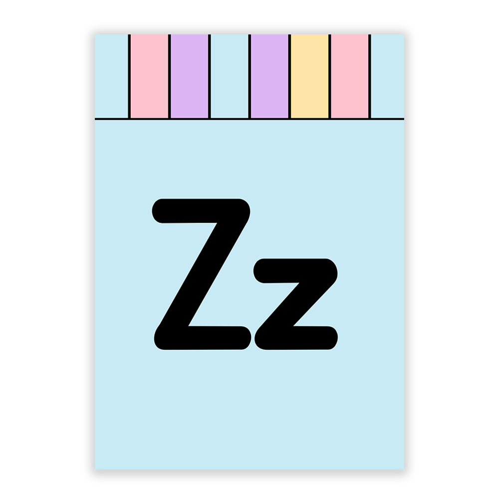 Class Theme - Pastel - Image 4